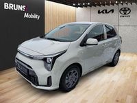 Neu Kia Picanto Vision 68 PS (50 kW) 2026 Milky beige me Kleinwagen