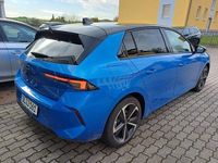 Gebraucht Opel Astra S 131 PS (96 kW) 2024 Limousine