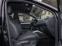 gebraucht Seat Arona XCELLENCE