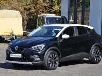 Second-hand Renault Captur Evolution 91 CP (66 kW) 2023 Alb SUV