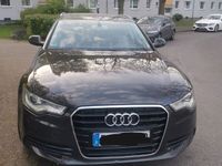 gebraucht Audi A6 Avant 3.0 TDI DPF multitronic