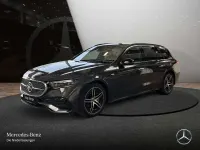 Gebraucht Mercedes E300 AMG 204 PS (150 kW) 2025 Grau Limousine