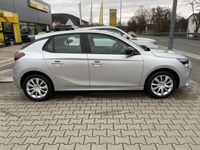 gebraucht Opel Corsa 1.2 Edition