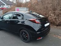 gebraucht Honda Civic Sport 1.8 i-VTEC