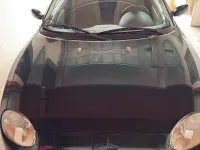 Gebraucht MG F 144 PS (105 kW) 1998 Grün Cabrio