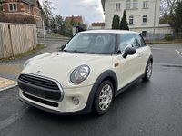 Gebraucht Mini Cooper 102 PS (75 kW) 2015 Gelb Kleinwagen