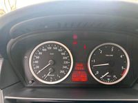 gebraucht BMW 530 d mit head up display