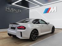Gebraucht BMW M2 Shadowline 480 PS (353 kW) 2025 Weiß Coupé