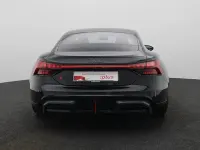 Gebraucht Audi RS e-tron GT Performance 620 kW (843 PS) 2025 Schwarz Limousine