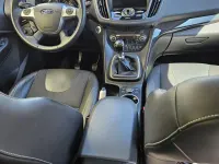 Gebraucht Ford Kuga 180 PS (132 kW) 2016 Grau SUV