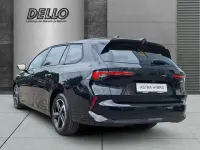 Neu Opel Astra Edition 2026 Schwarz Kombi