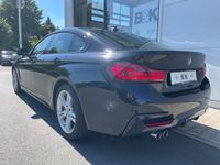 gebraucht BMW 420 Gran Coupé d M DrAss NaviProf ALED HIFI HuD