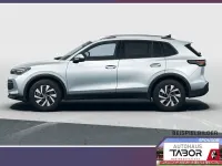 Neu VW Tiguan IQ Drive 150 PS (110 kW) 2026 Silber SUV