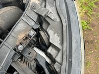 gebraucht Audi A6 Avant 3.0 TDI Unfall