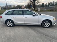 Second-hand Audi A4 149 CP (109 kW) 2010 Break