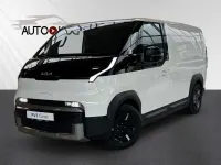 Neu Kia PV5 Plus 88 kW (121 PS) 2026 Weiß Van / Kleinbus