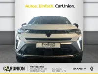 Gebraucht Renault Symbioz Esprit Alpine 94 PS (69 kW) 2025 Perlmuttweiß metallic SUV