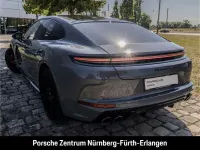 Gebraucht Porsche Panamera 4S E-Hybrid 544 PS (400 kW) 2025 Grau Kleinwagen