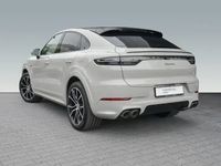 gebraucht Porsche Cayenne E-Hybrid Coupé