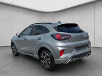 Gebraucht Ford Puma ST-Line X 155 PS (114 kW) 2024 Silber SUV