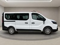 Gebraucht Nissan Primastar 110 PS (80 kW) 2024 Weiss Van / Kleinbus