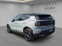 Neu Volvo EX30 CC Performance 314 kW (428 PS) 2026 Vapour grey SUV