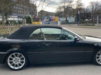 gebraucht BMW 330 Cabriolet 