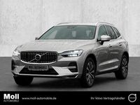Gebraucht Volvo XC60 Plus 197 PS (144 kW) 2023 Grau SUV
