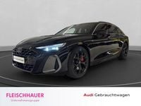 Gebraucht Audi A6 Sport 367 PS (269 kW) 2026 Schwarz Kombi