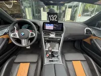 Gebraucht BMW M8 Competition Edition 625 PS (459 kW) 2025 Isle of man gruen Cabrio