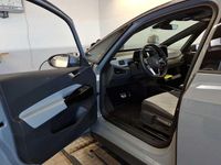 Gebraucht VW ID.3 Pro 150 kW (204 PS) 2023 Grau Kleinwagen