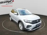 Neu VW T-Cross Life 116 PS (85 kW) 2026 Andere SUV