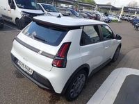 Nouă Renault 5 E-Tech Evolution 110 kW (150 CP) 2026 Alb Berlinǎ