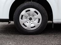 Neu Ford Transit Custom Trend 136 PS (100 kW) 2025 Weiss Van