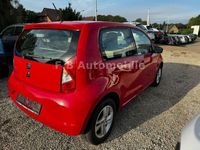 gebraucht Seat Mii 4You/5TÜRIG/KLIMA/TOP