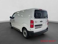 Gebraucht Toyota Proace 120 PS (88 kW) 2024 Icy white Van / Kleinbus