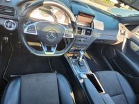 gebraucht Mercedes C320 CDI 4MATIC AVANTGARDE Avantgarde AMG