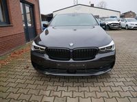 Gebraucht BMW 630 Sport Line 265 PS (194 kW) 2018 Grau Coupé