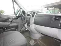 Gebraucht Mercedes Sprinter 109 PS (80 kW) 2007 Weiß Van