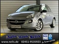 Second-hand Opel Adam 87 CP (63 kW) 2017 Gri Hatchback