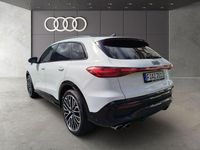Gebraucht Audi SQ5 Edition .1 367 PS (269 kW) 2026 Weiß SUV