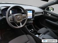 Gebraucht Volvo XC40 Plus 300 kW (408 PS) 2022 Schwarz SUV