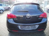 gebraucht Opel Astra 1.4 ecoFLEX Design Edition