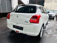 gebraucht Suzuki Swift Comfort