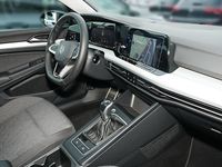 gebraucht VW Golf VIII MOVE 1.5TSI OPF Navi ACC SHZ V-Cockpit