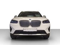 Gebraucht BMW X3 292 PS (214 kW) 2022 Weiß SUV