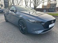 Neu Mazda 3 Homura-Line 140 PS (102 kW) 2026 Grau Limousine