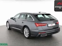 Gebraucht Audi A6 S-Line 340 PS (250 kW) 2019 Grau Kombi