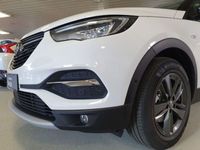 gebraucht Opel Grandland X Design Line 1.2 Turbo EU6d / R- KAMERA