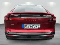 Gebraucht Mazda 6e Takumi-Line 189 kW (258 PS) 2025 Rot Limousine
